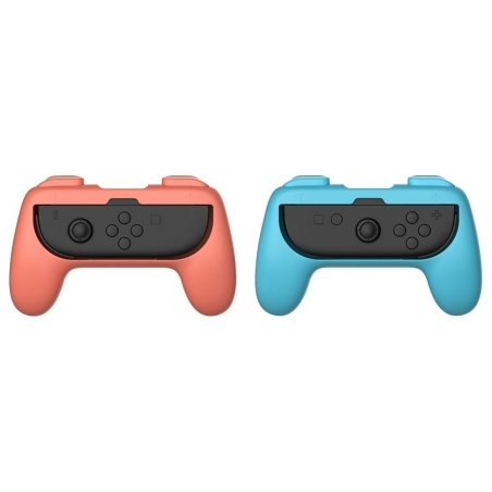 Subsonic Duo Control Grip for Switch 1/2