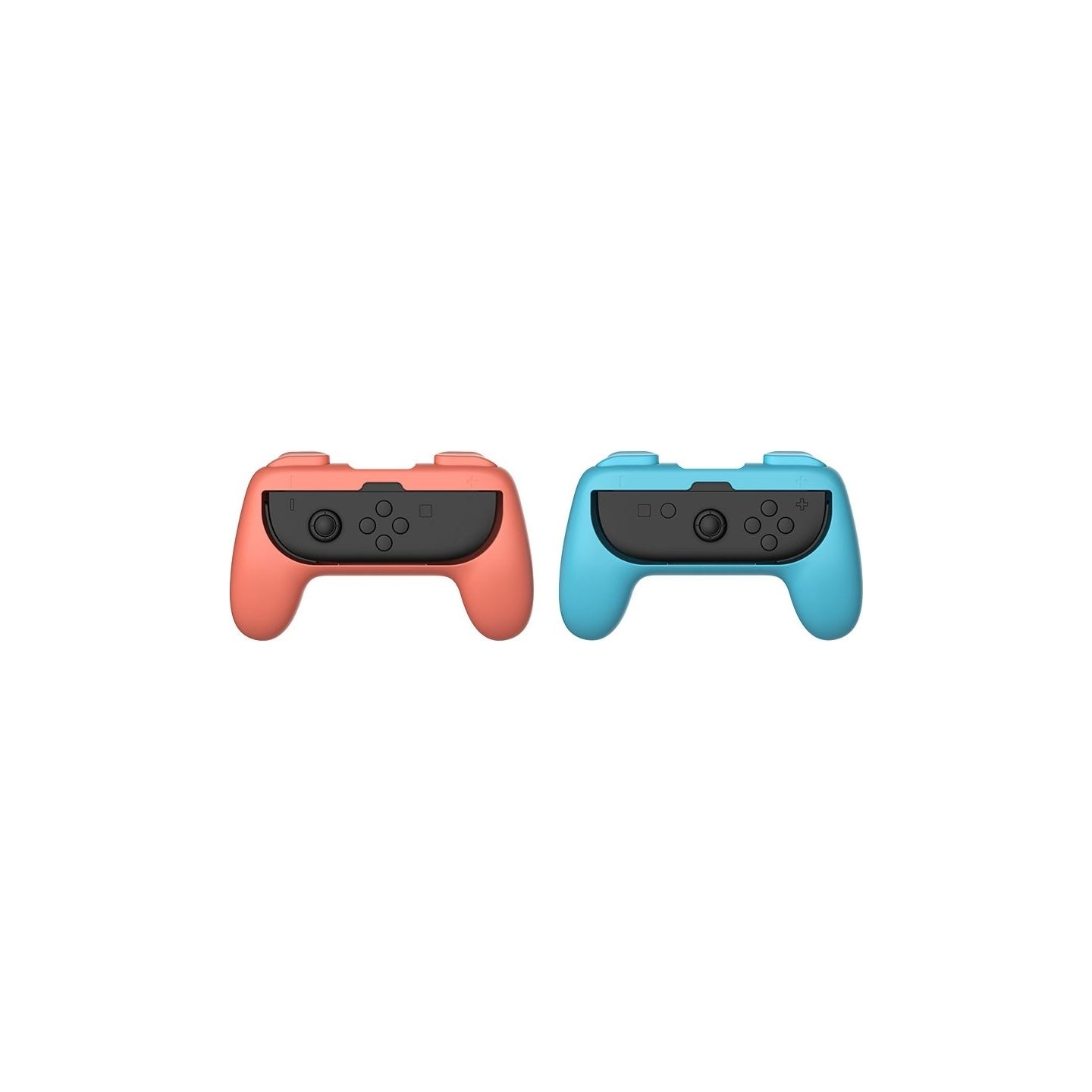 Subsonic Duo Control Grip for Switch 1/2