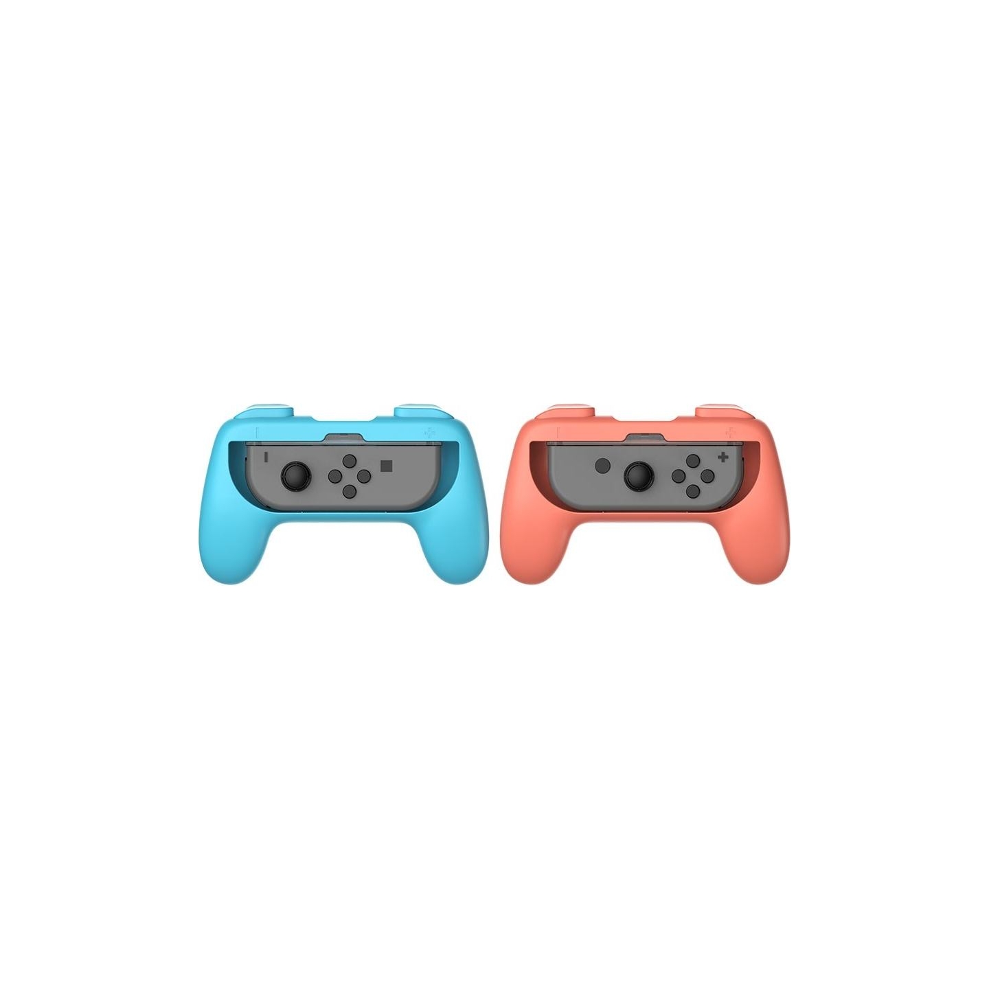 Subsonic Duo Control Grip for Switch 1/2
