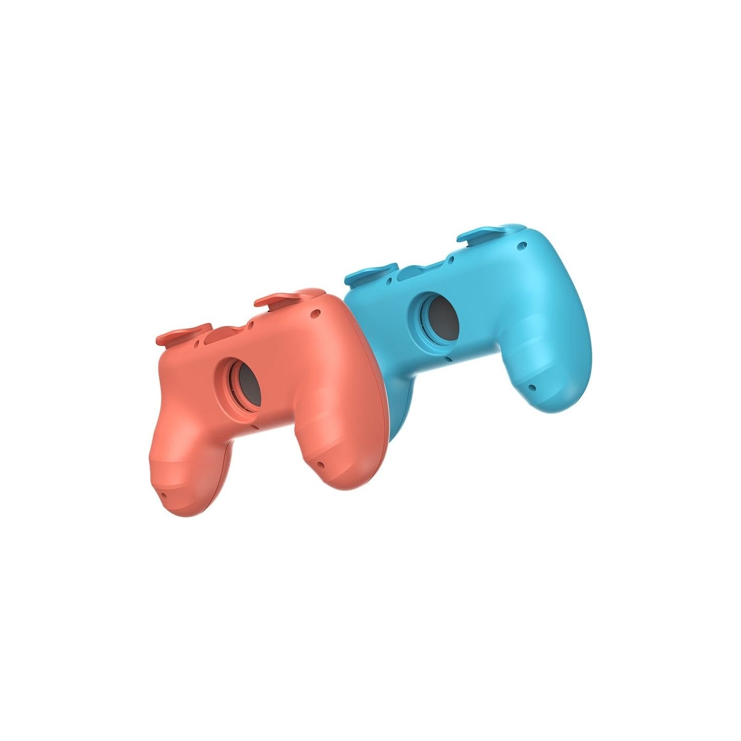 Subsonic Duo Control Grip for Switch 1/2