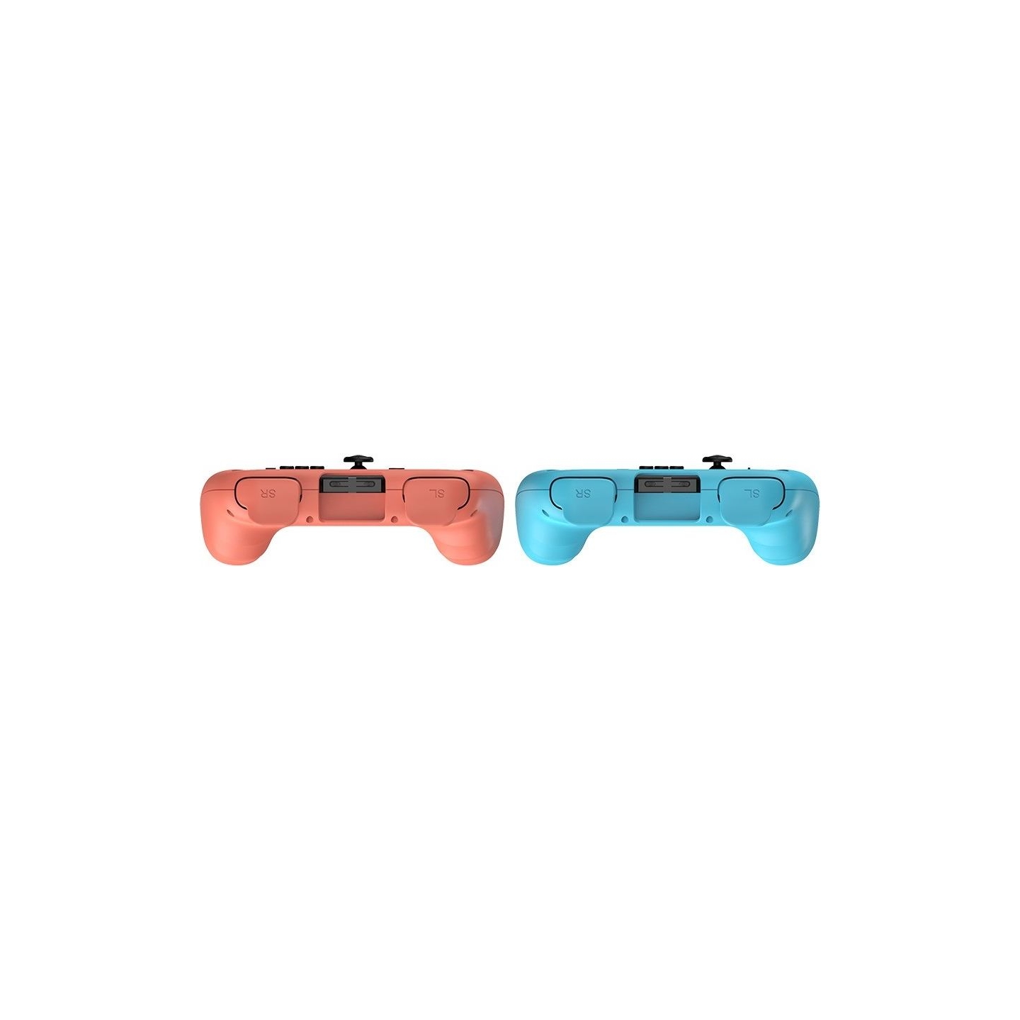 Subsonic Duo Control Grip for Switch 1/2