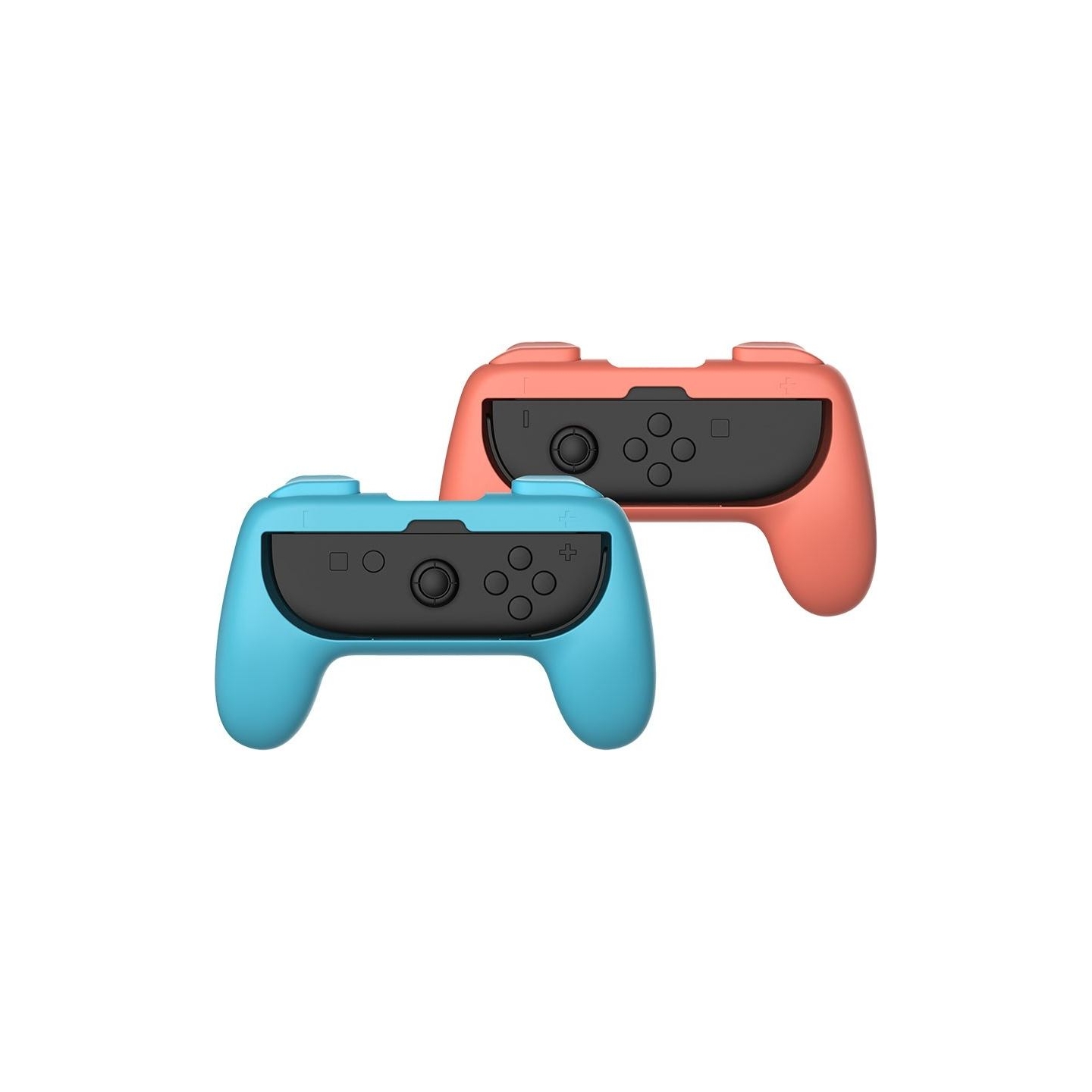 Subsonic Duo Control Grip for Switch 1/2