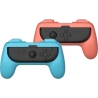 Subsonic Duo Control Grip for Switch 1/2