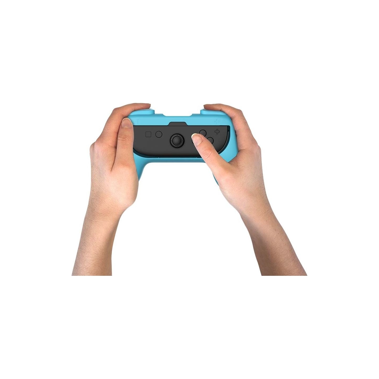 Subsonic Duo Control Grip for Switch 1/2