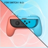 Subsonic Duo Control Grip for Switch 1/2
