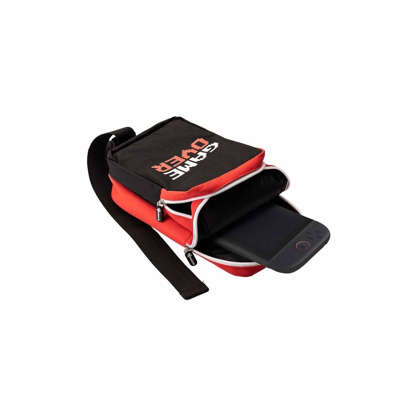 Subsonic Travel Bag for Nintendo Switch