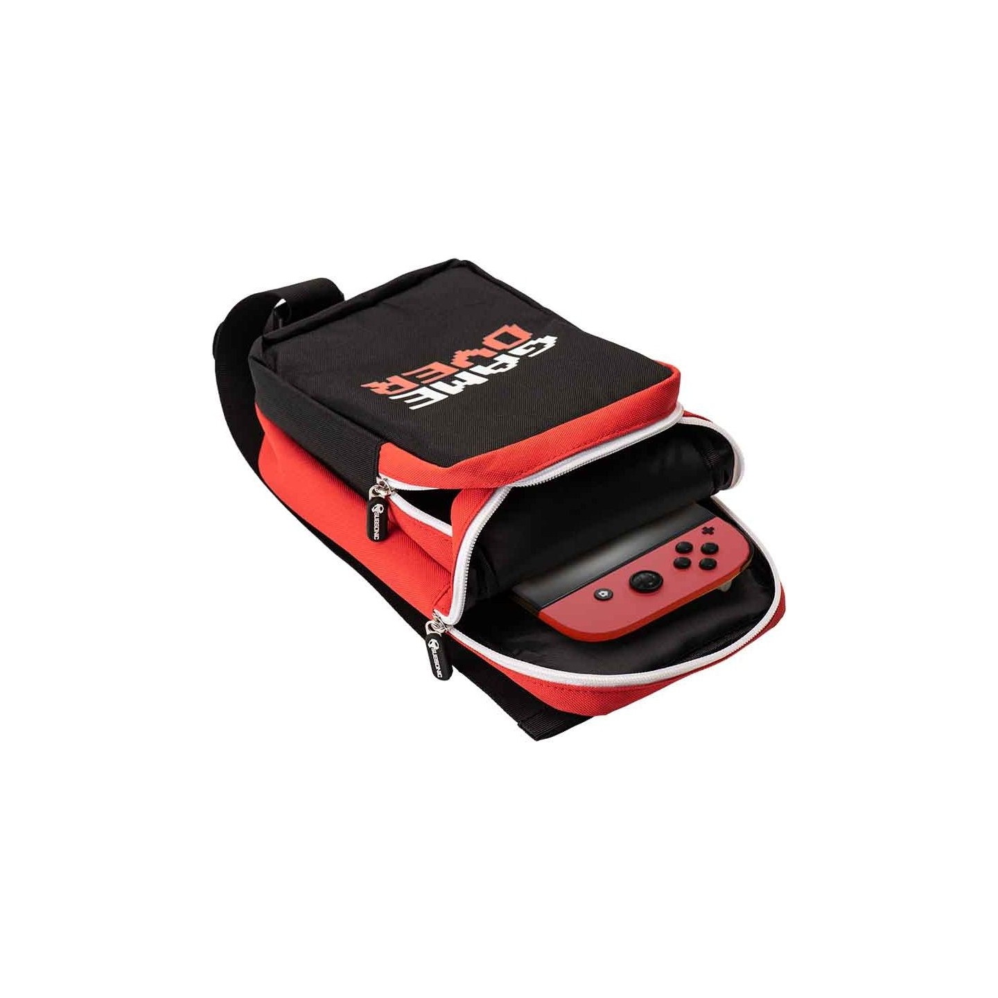 Subsonic Travel Bag for Nintendo Switch