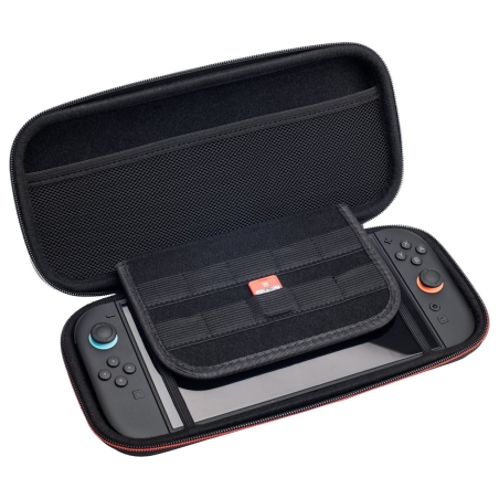 Subsonic Hard Case for Nintendo Switch 2, Switch OLED, Switch