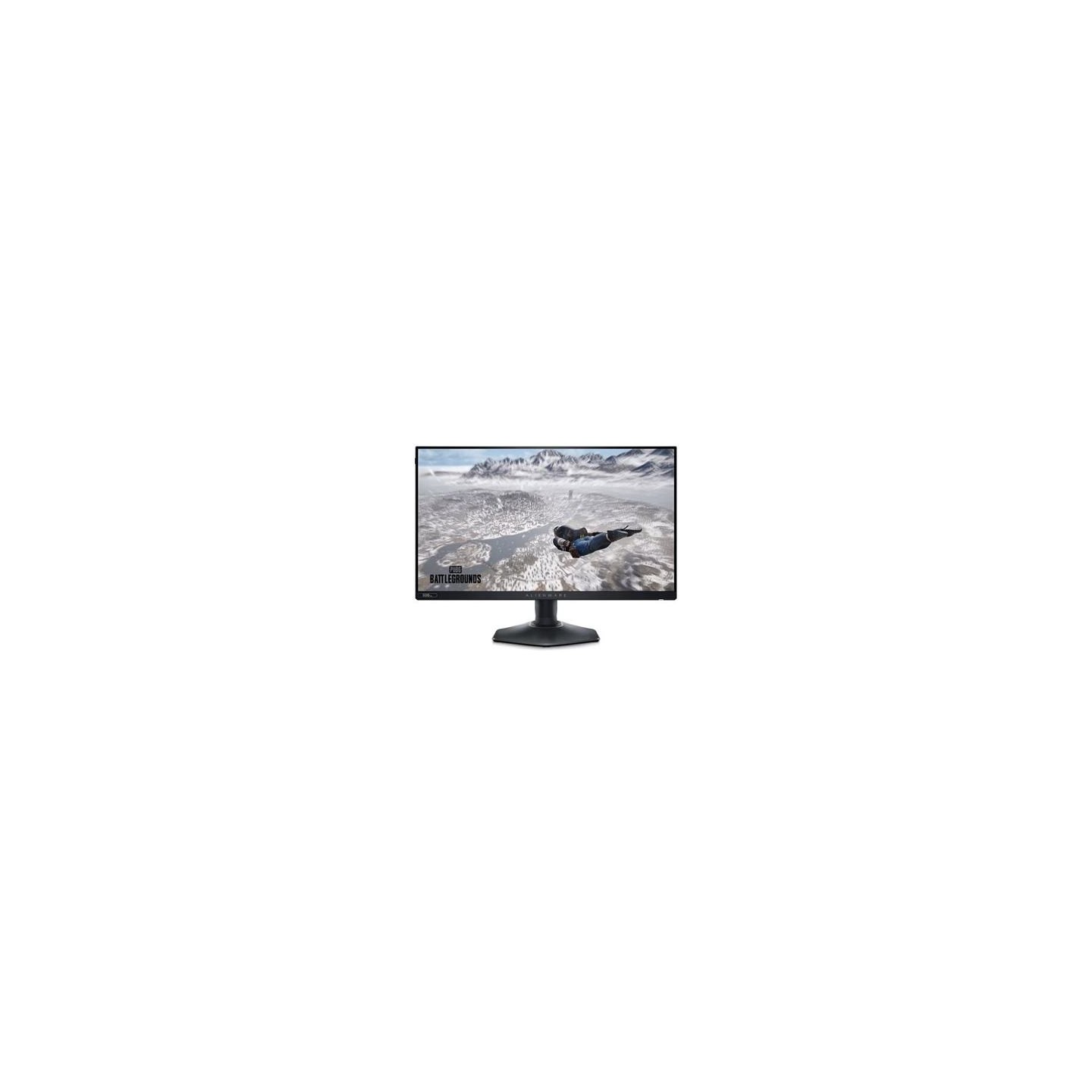 Dell Alienware 25 Gaming monitor AW2524HF - 62.20 cm / 210-BJPH