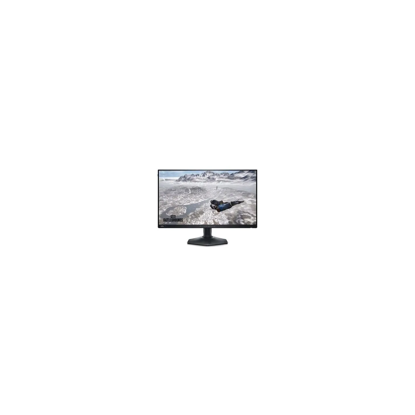 Dell Alienware 25 Gaming monitor AW2524HF - 62.20 cm / 210-BJPH