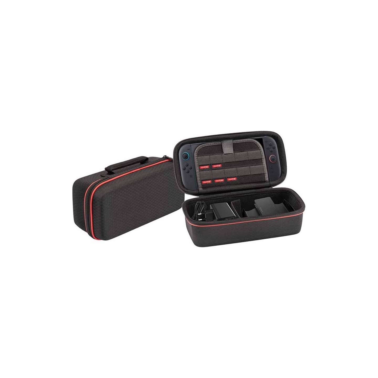 Subsonic SA5710 Carrying Case for Nintendo Switch 2