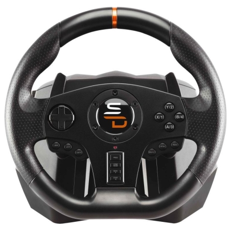 Subsonic Superdrive SV 710 Pro Sport