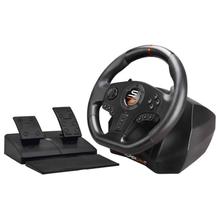 Subsonic Superdrive SV 710 Pro Sport