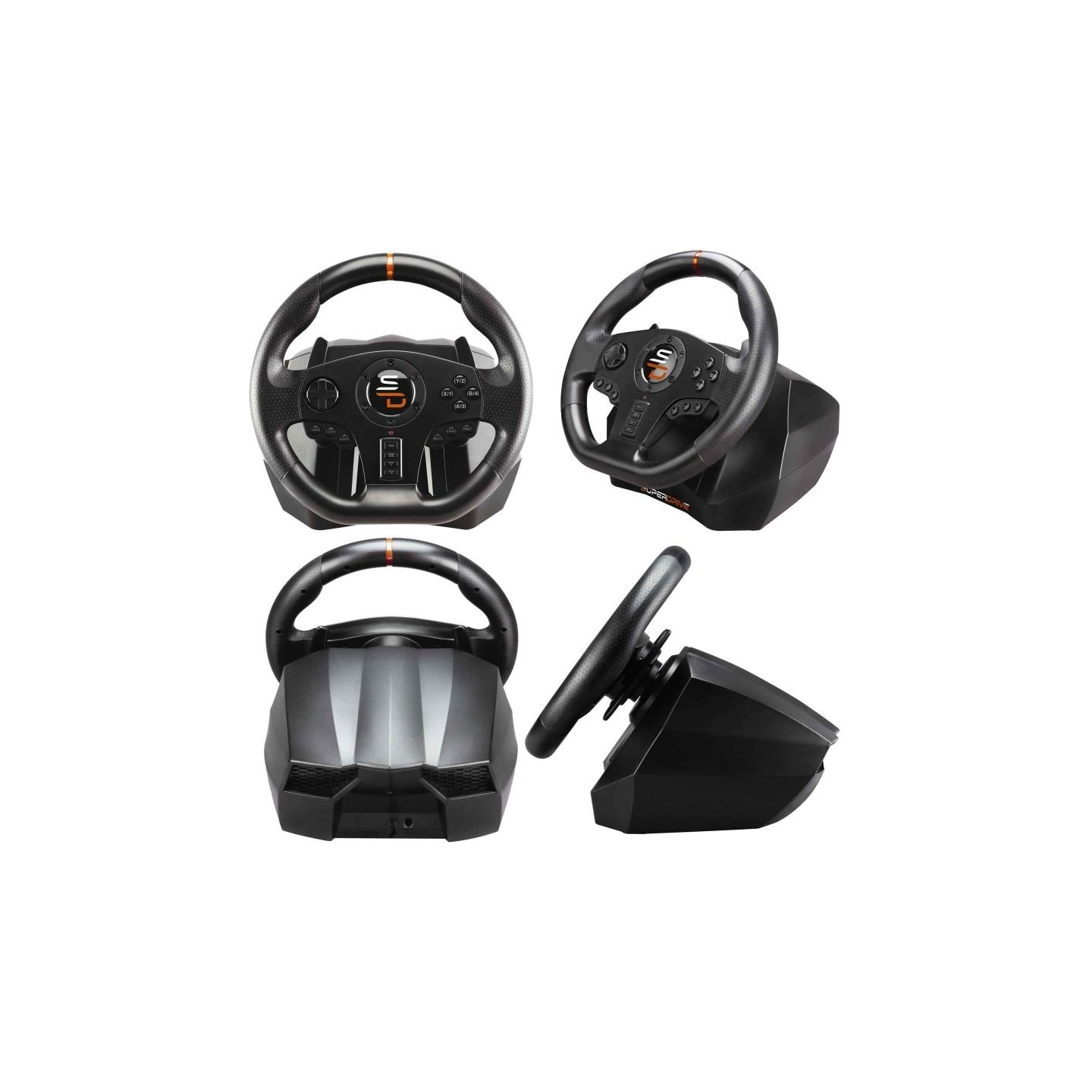 Subsonic Superdrive SV 710 Pro Sport