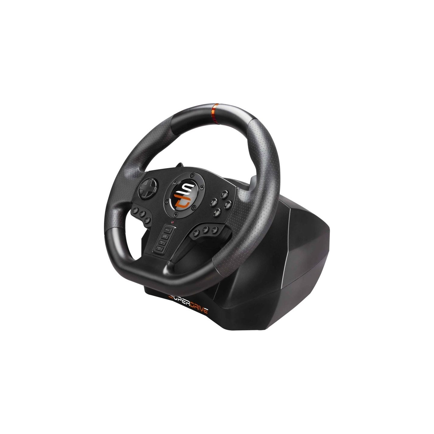 Subsonic Superdrive SV 710 Pro Sport