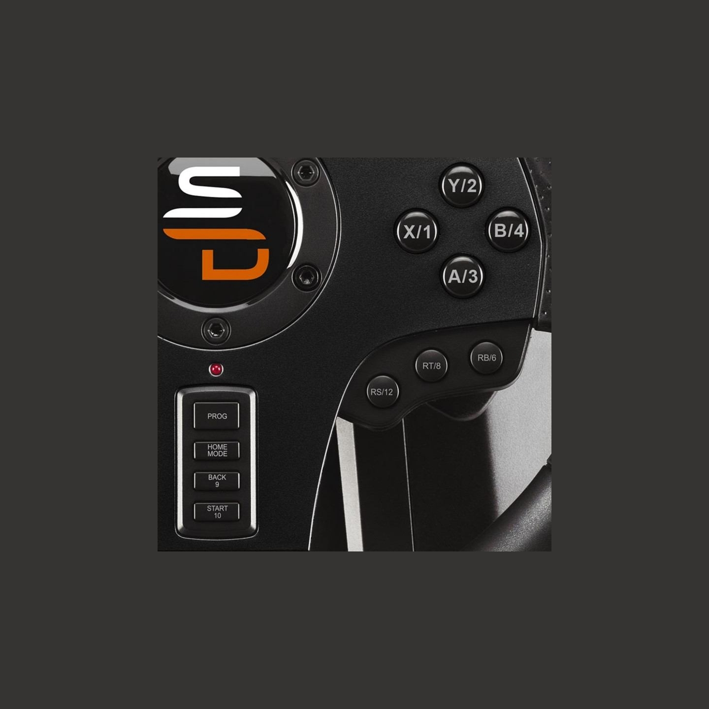 Subsonic Superdrive SV 710 Pro Sport
