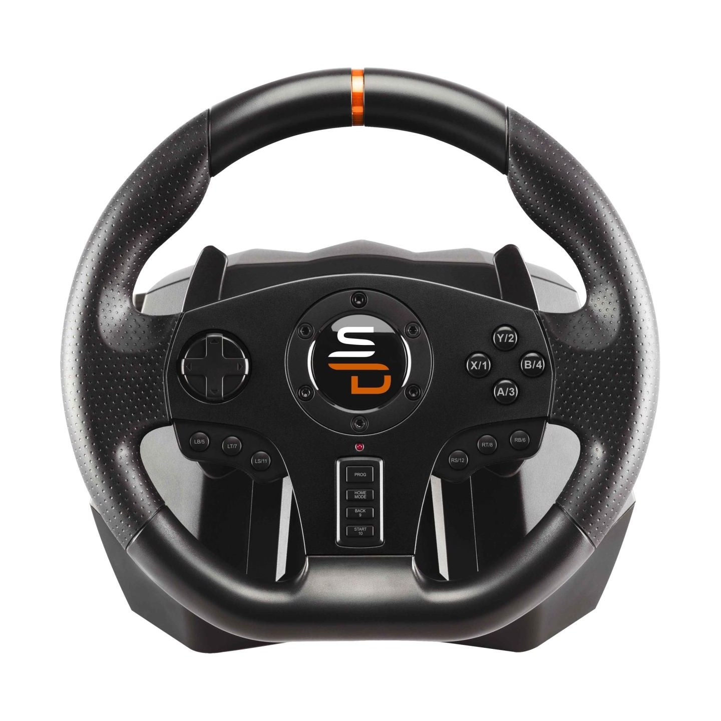 Subsonic Superdrive SV 710 Pro Sport