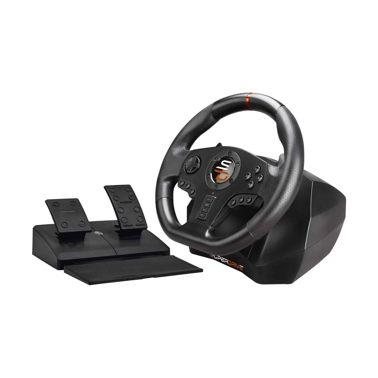 Subsonic Superdrive SV 710 Pro Sport