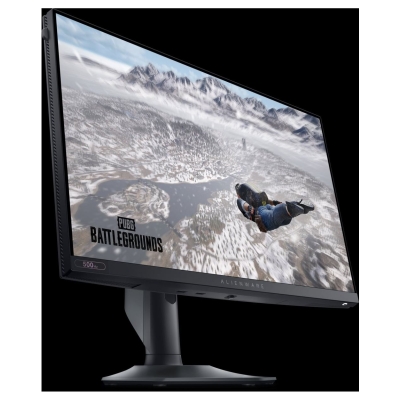 Dell Alienware 25 Gaming monitor AW2524HF - 62.20 cm / 210-BJPH