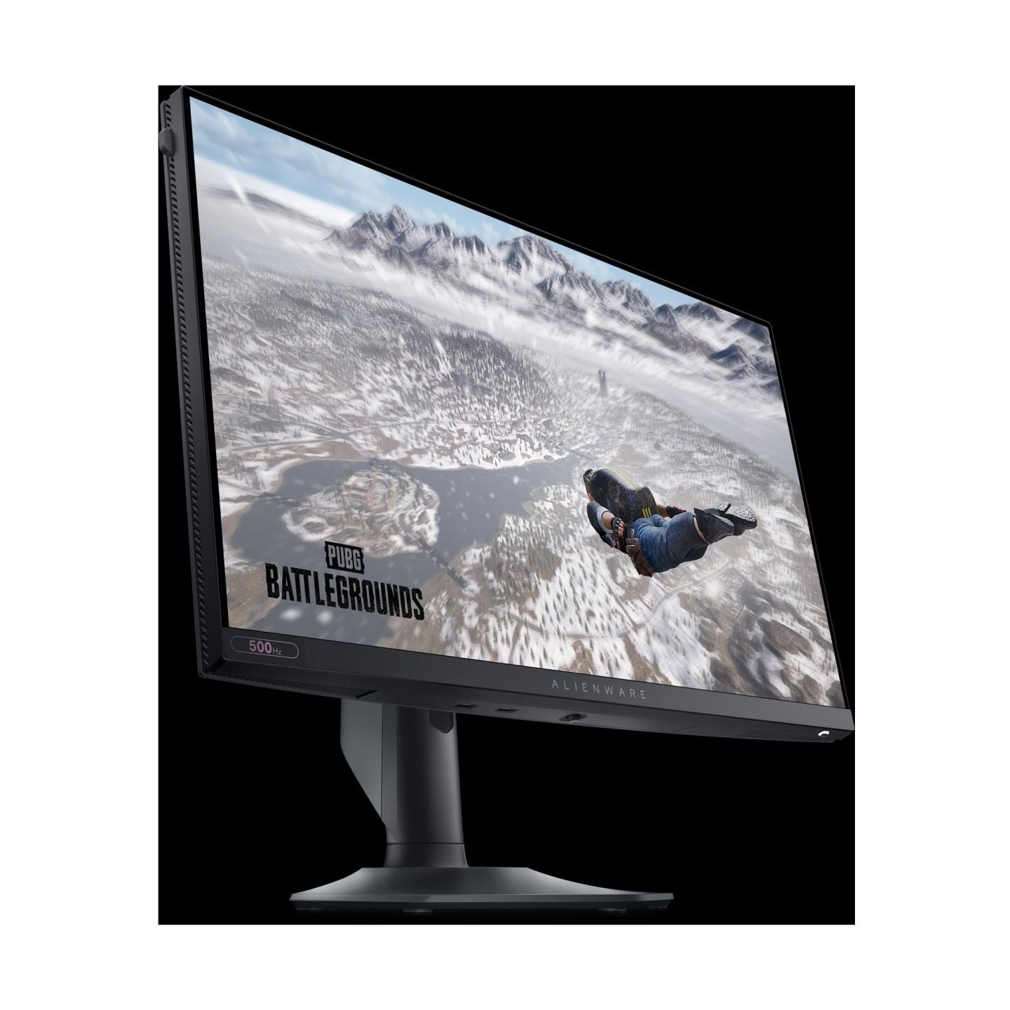 Dell Alienware 25 Gaming monitor AW2524HF - 62.20 cm / 210-BJPH