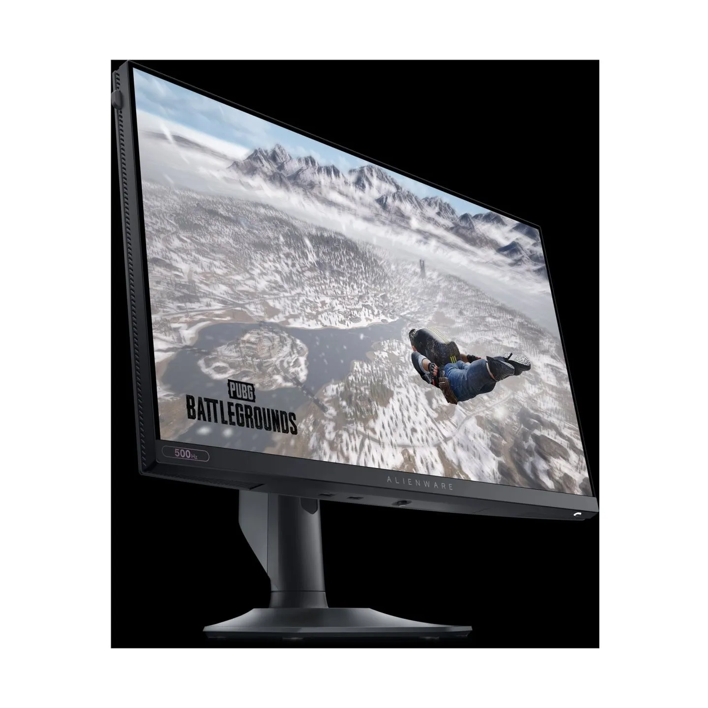 Dell Alienware 25 Gaming monitor AW2524HF - 62.20 cm / 210-BJPH