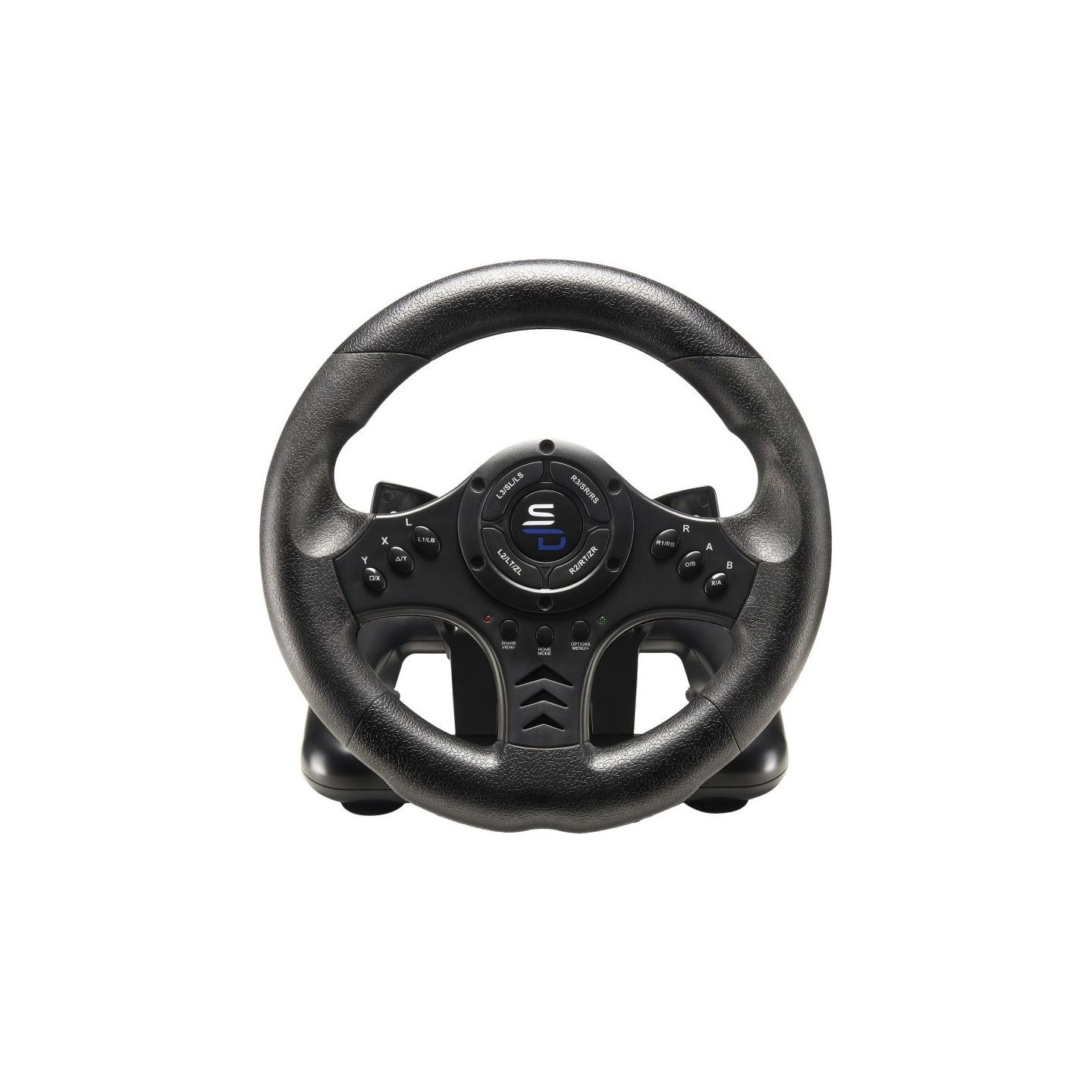 Subsonic Superdrive SV 450 Racing Wheel