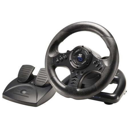 Subsonic Superdrive SV 450 Racing Wheel