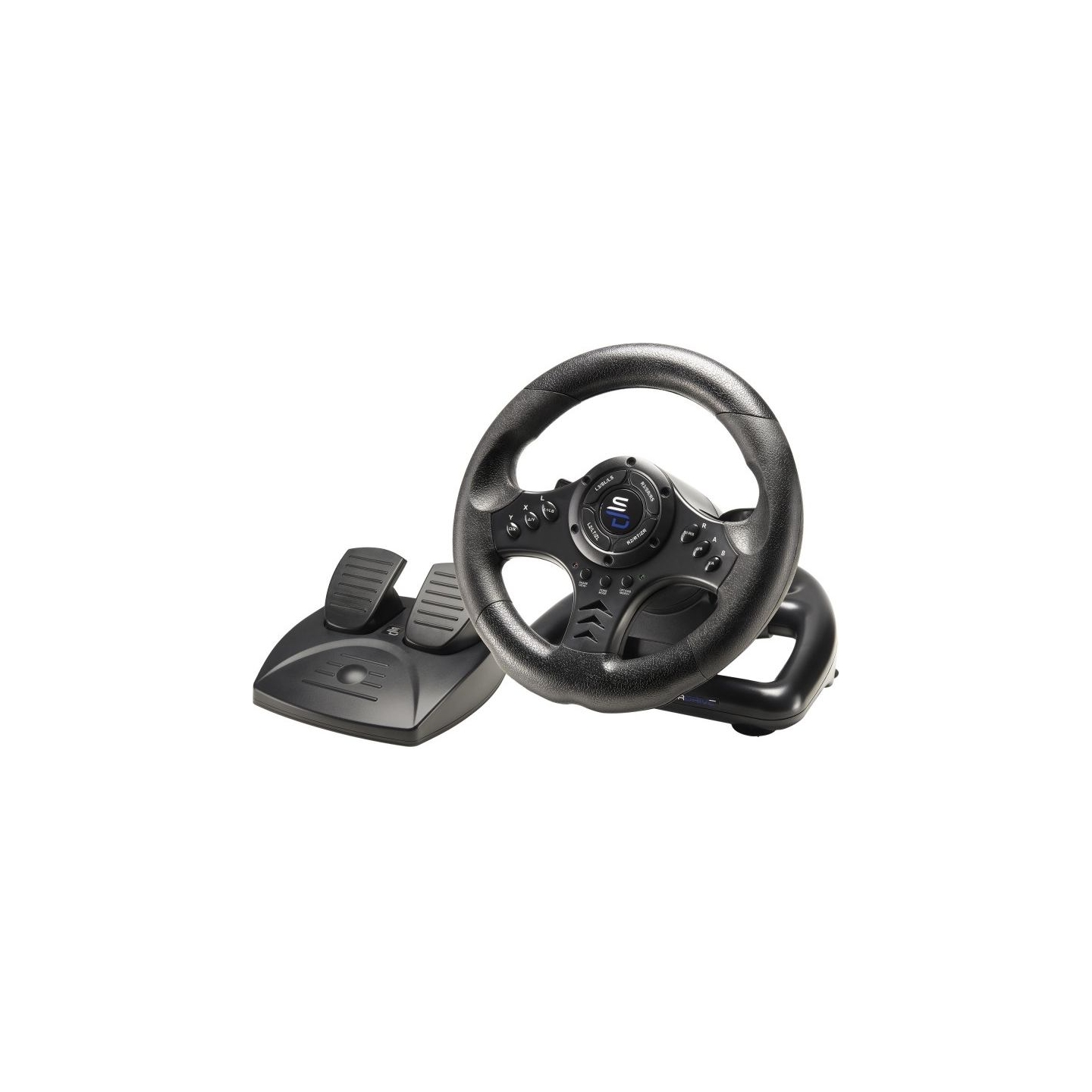 Subsonic Superdrive SV 450 Racing Wheel