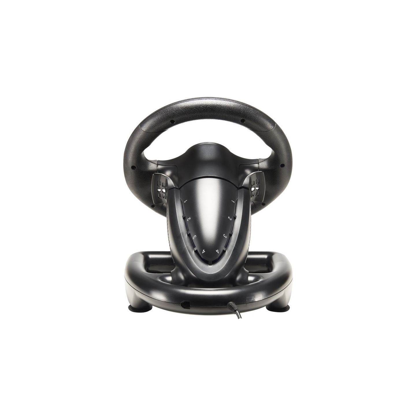 Subsonic Superdrive SV 450 Racing Wheel