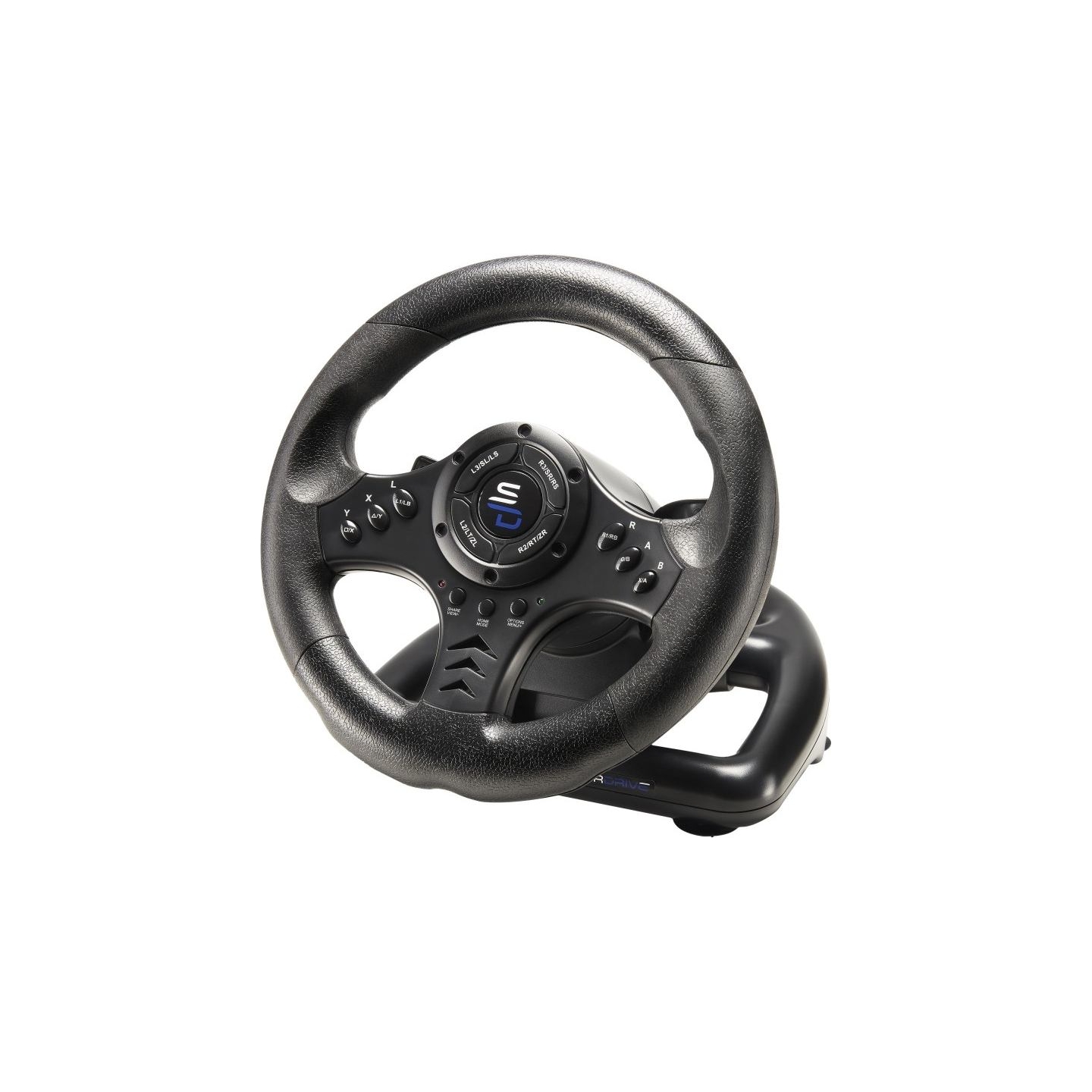 Subsonic Superdrive SV 450 Racing Wheel