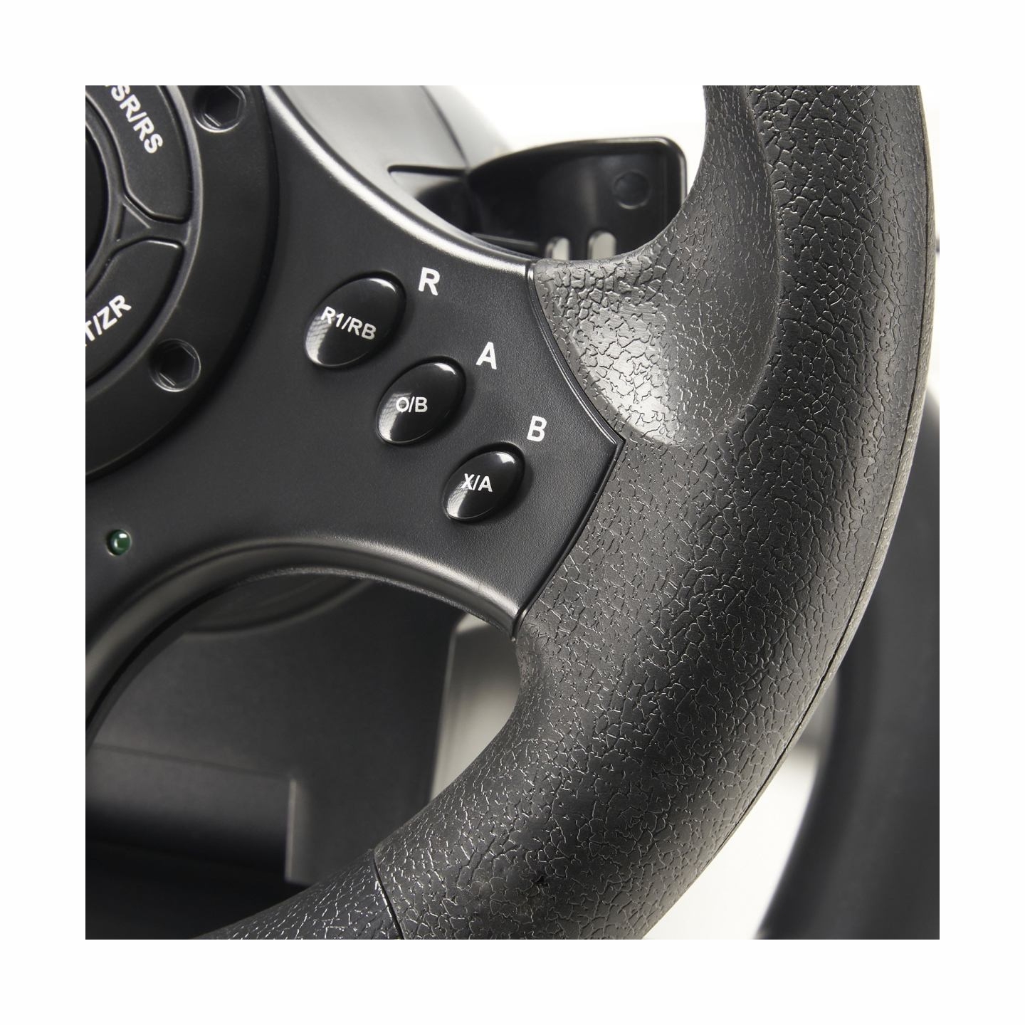 Subsonic Superdrive SV 450 Racing Wheel