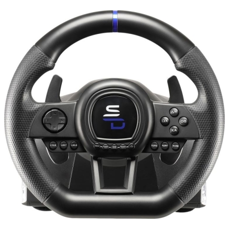 Subsonic Superdrive SV 650 Racing Wheel