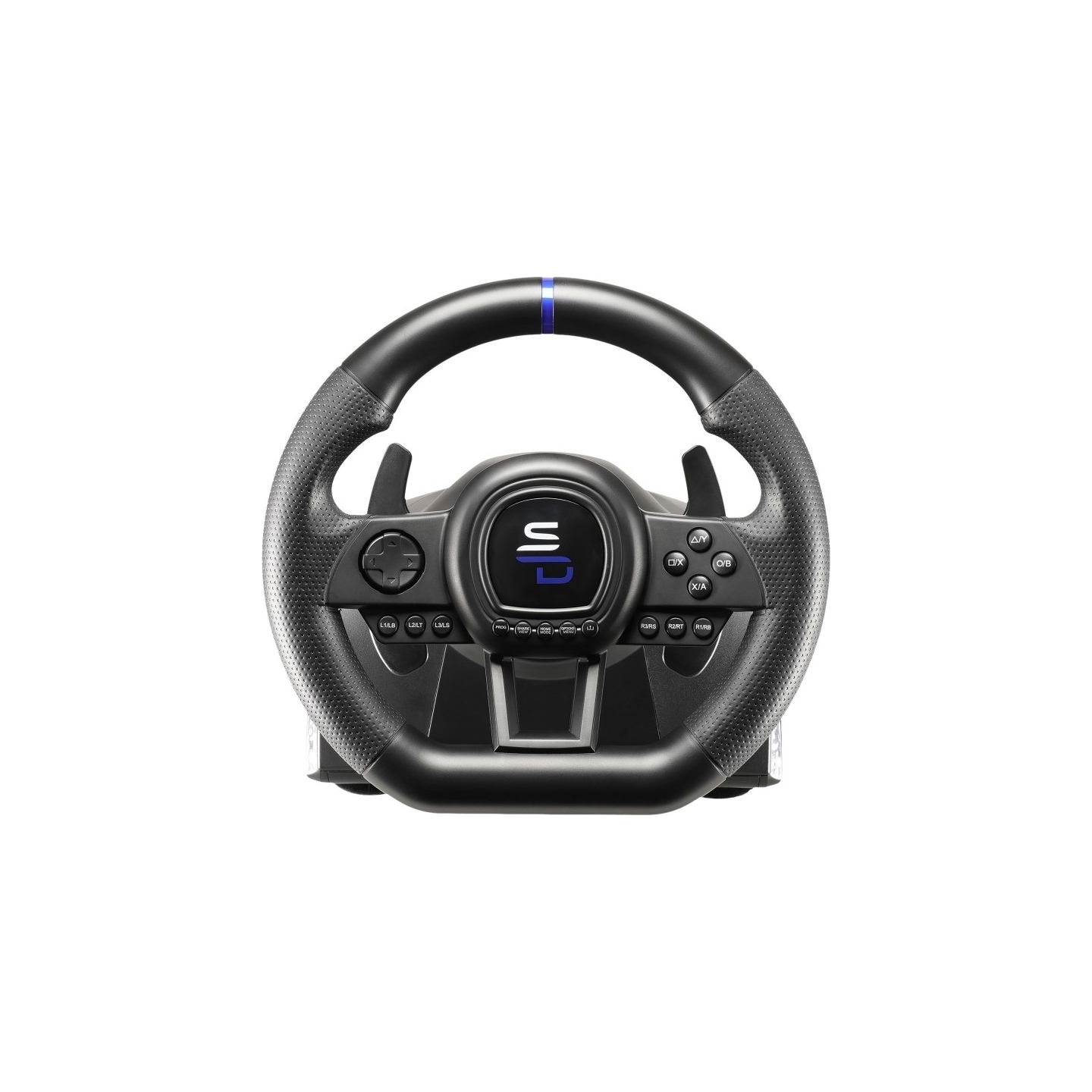 Subsonic Superdrive SV 650 Racing Wheel