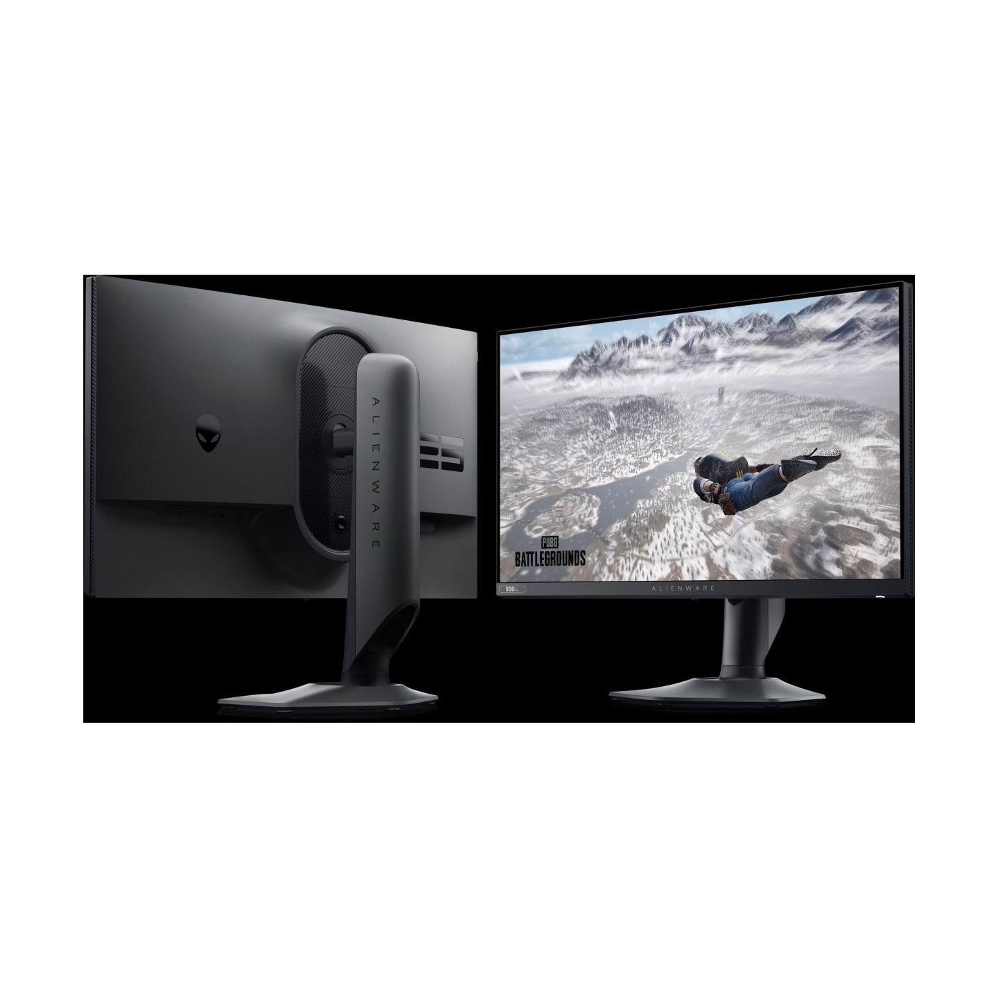 Dell Alienware 25 Gaming monitor AW2524HF - 62.20 cm / 210-BJPH