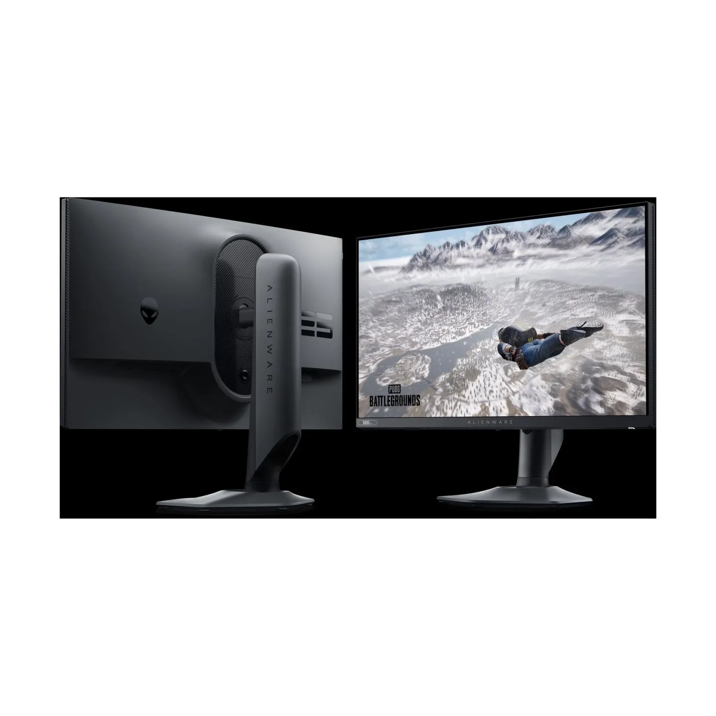 Dell Alienware 25 Gaming monitor AW2524HF - 62.20 cm / 210-BJPH