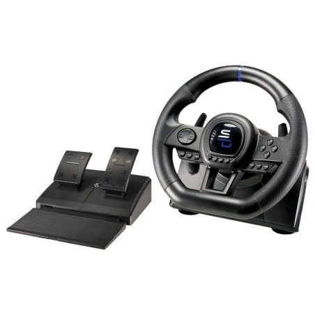 Subsonic Superdrive SV 650 Racing Wheel