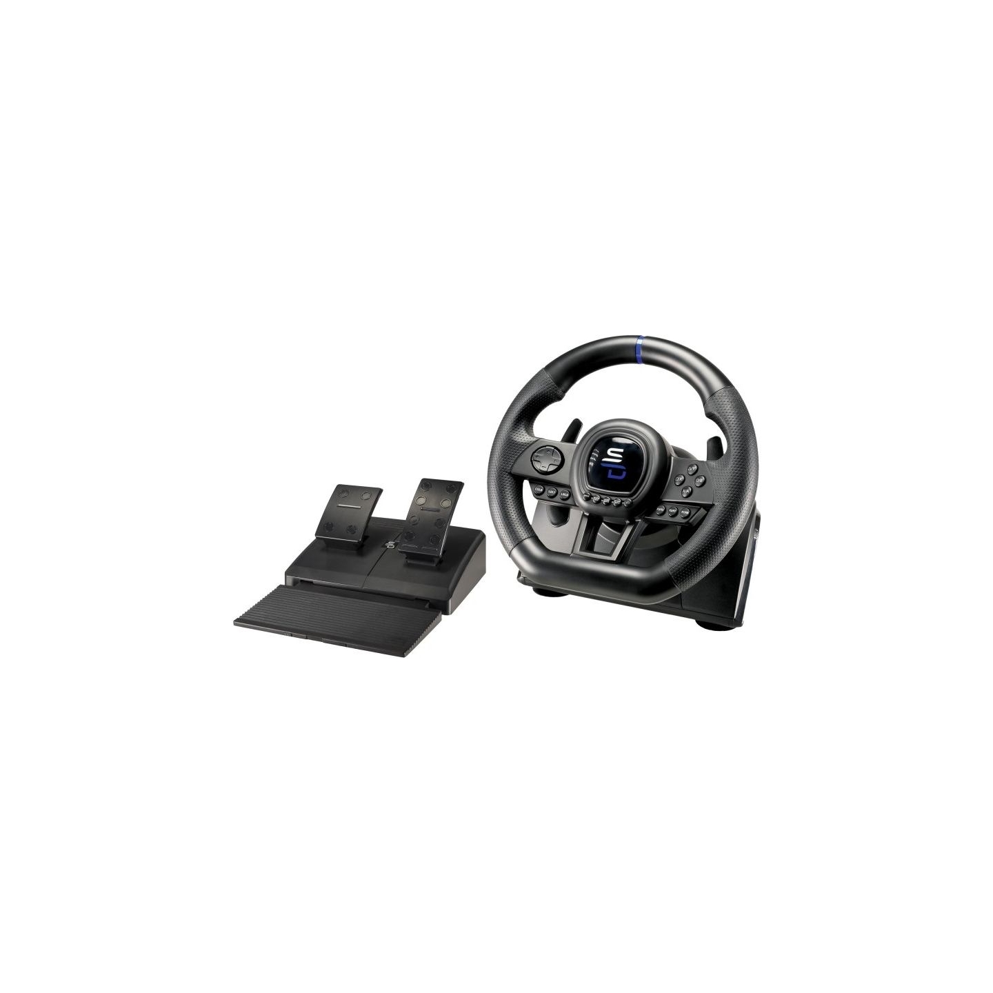 Subsonic Superdrive SV 650 Racing Wheel