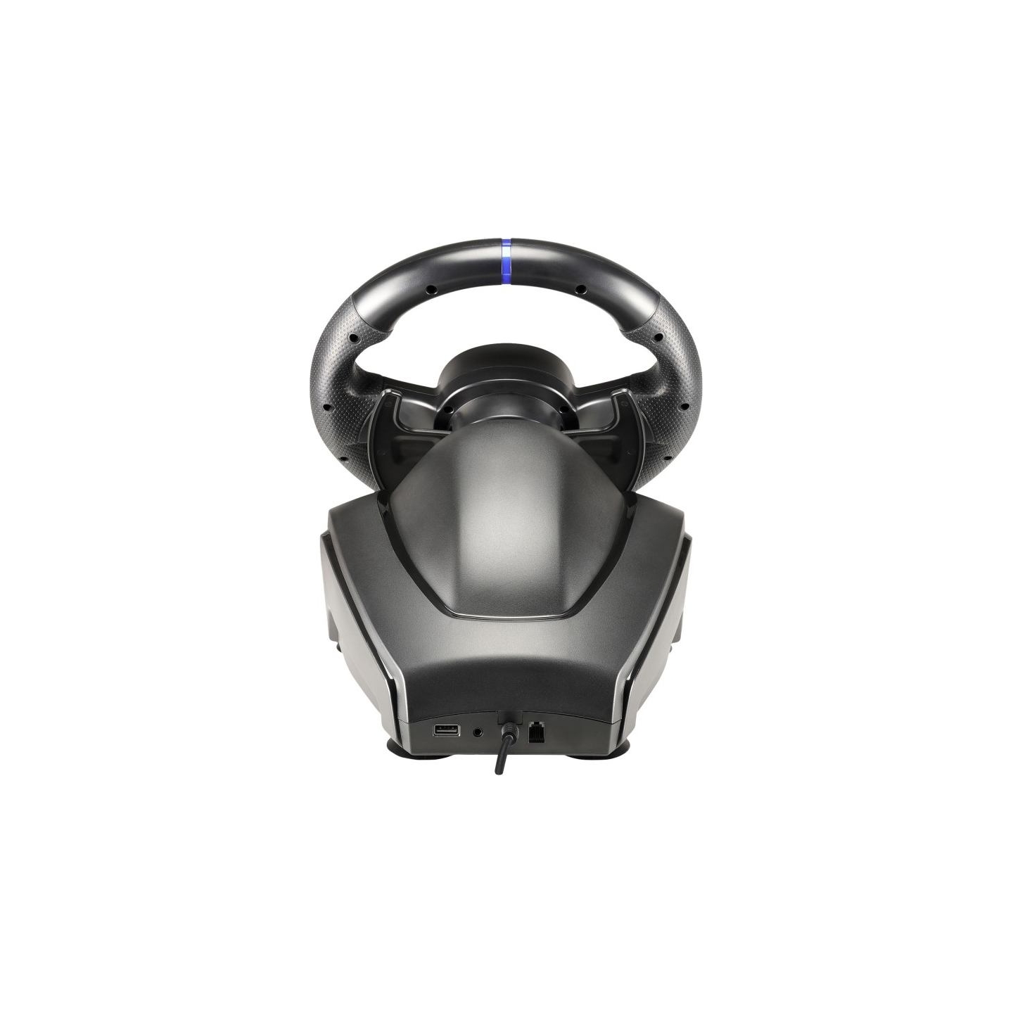 Subsonic Superdrive SV 650 Racing Wheel