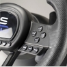 Subsonic Superdrive SV 650 Racing Wheel