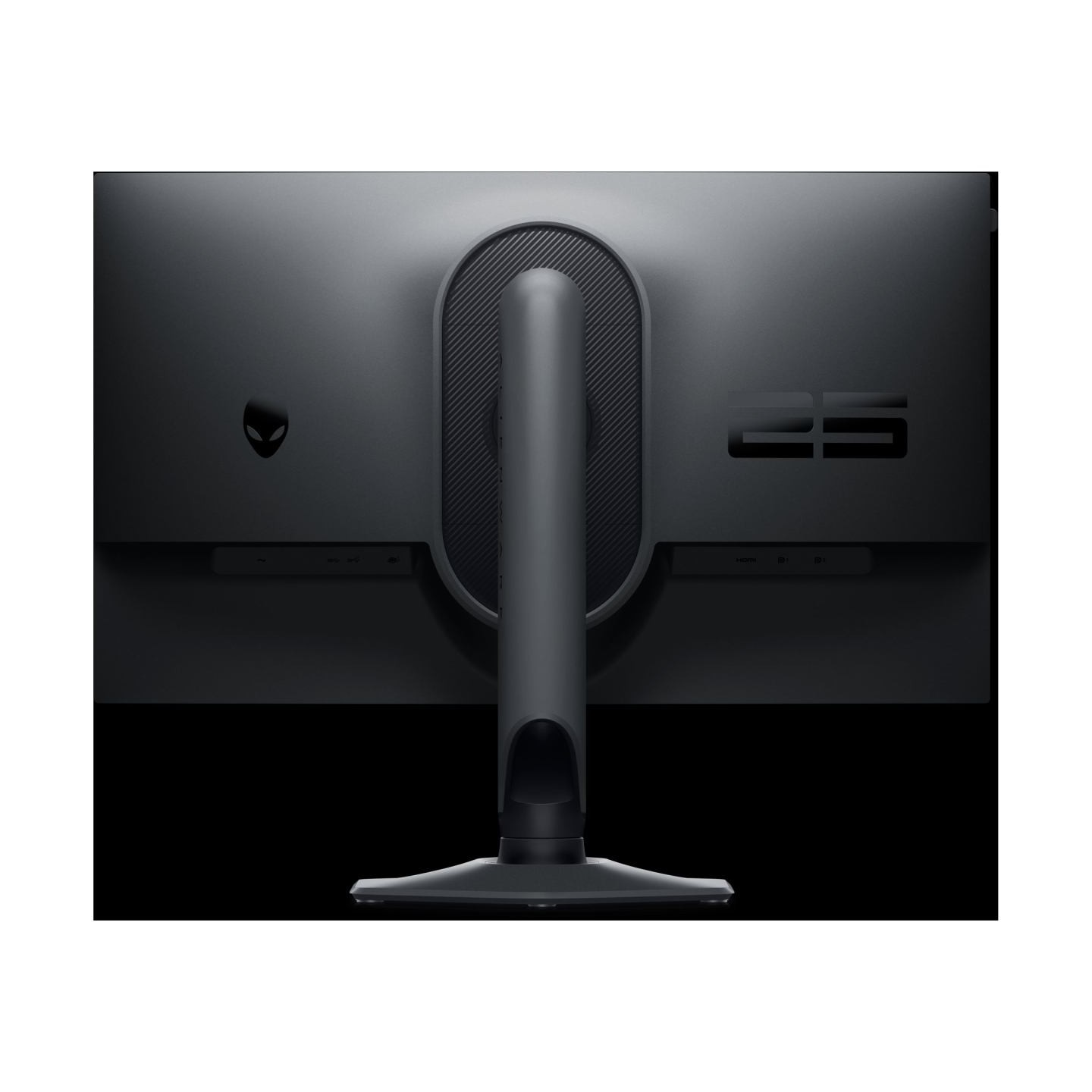 Dell Alienware 25 Gaming monitor AW2524HF - 62.20 cm / 210-BJPH