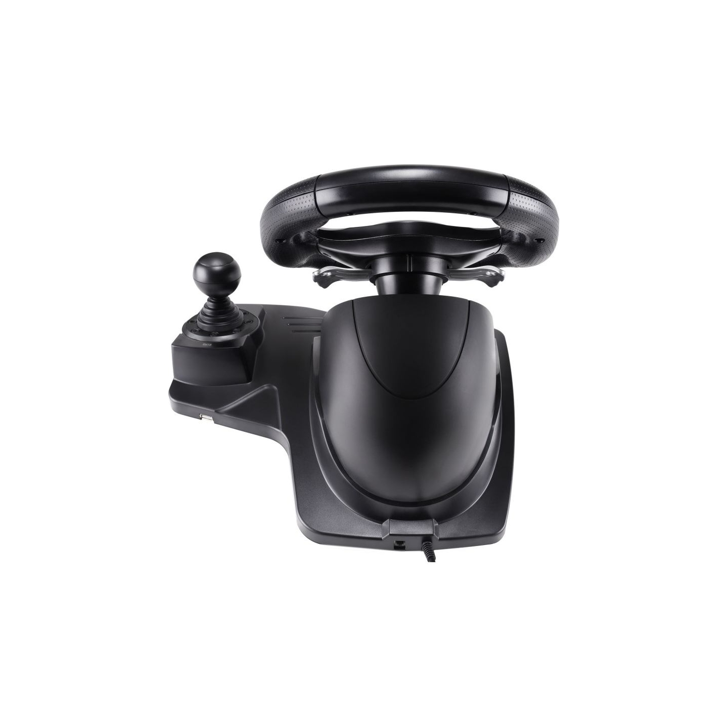 Subsonic Superdrive GS 550 Racing Wheel