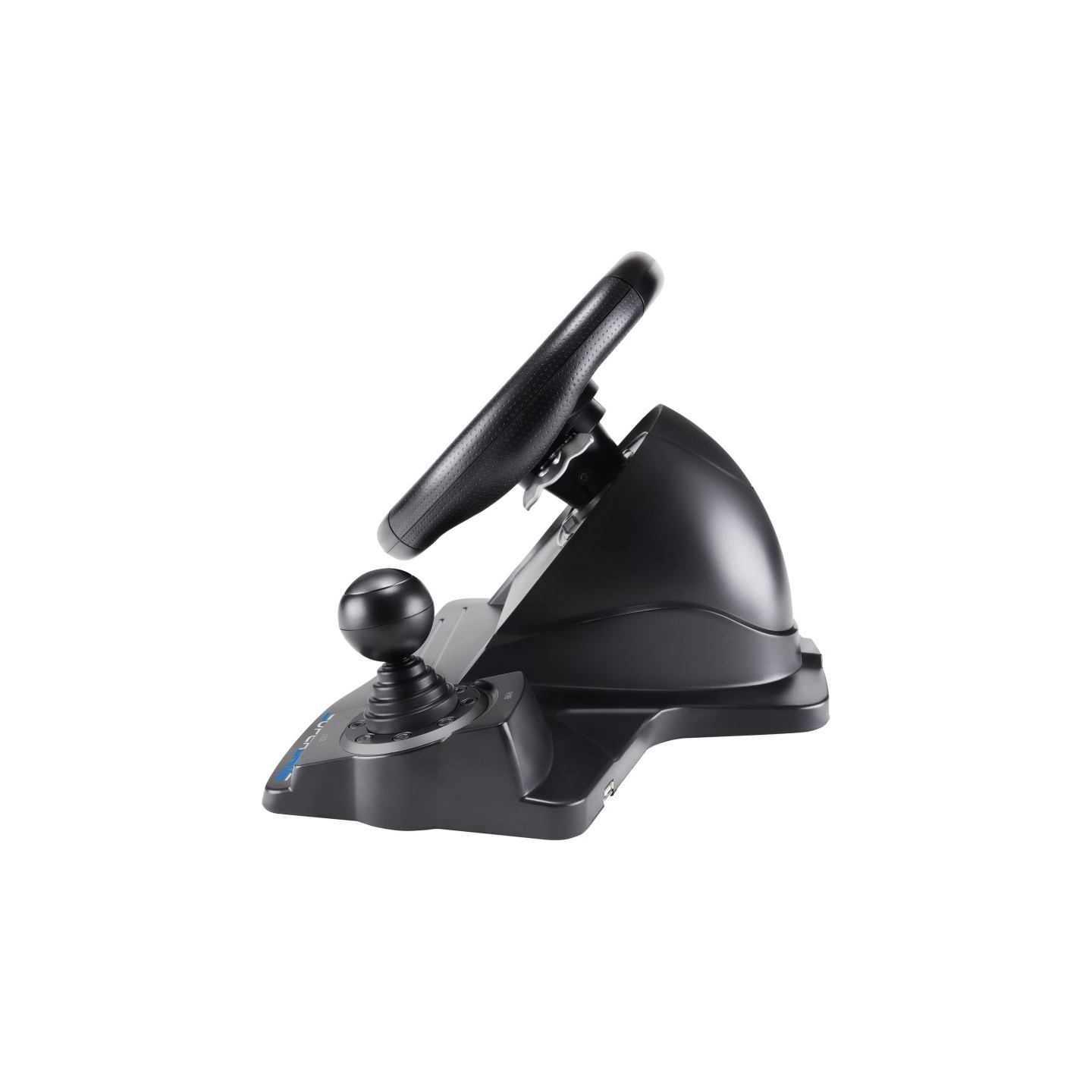 Subsonic Superdrive GS 550 Racing Wheel