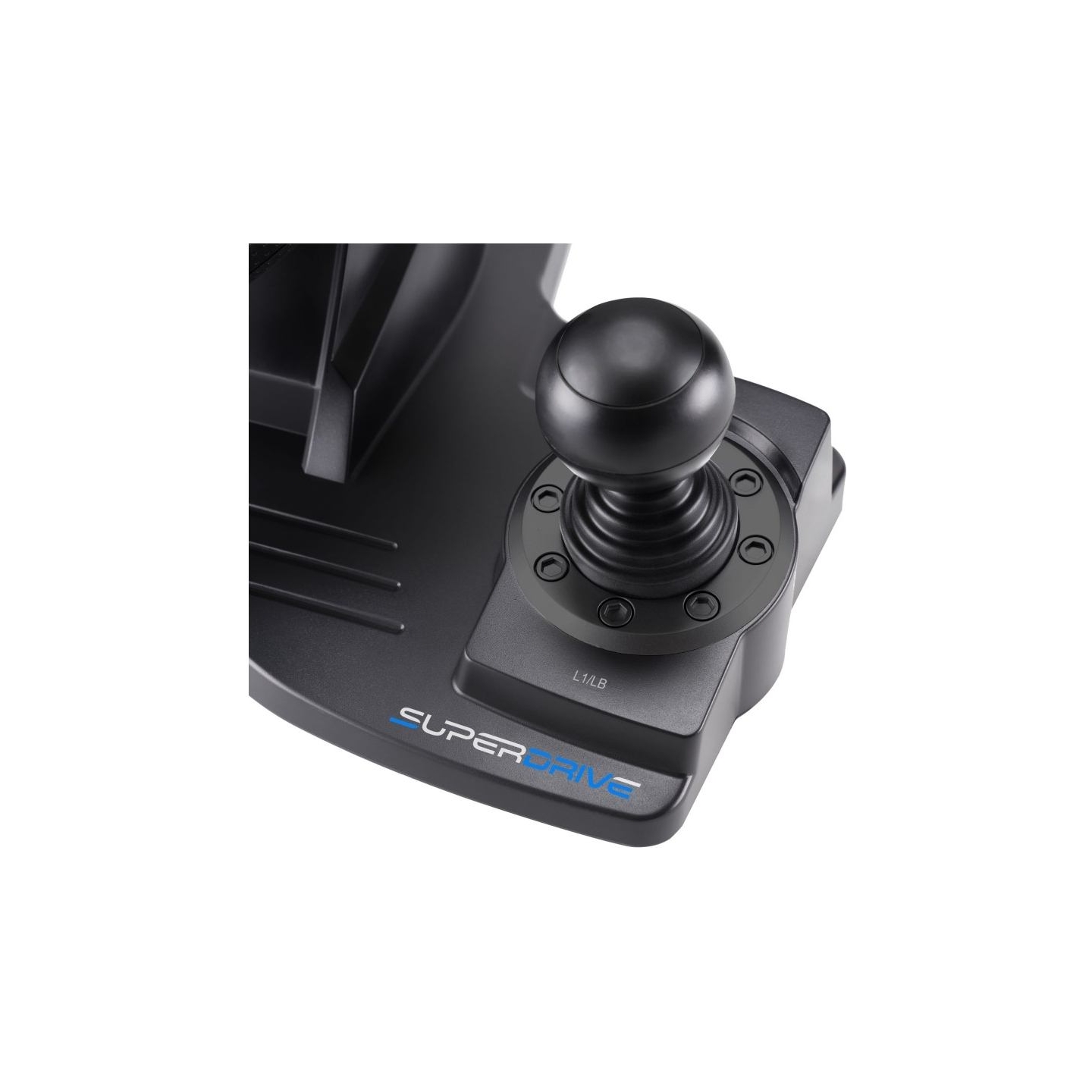 Subsonic Superdrive GS 550 Racing Wheel