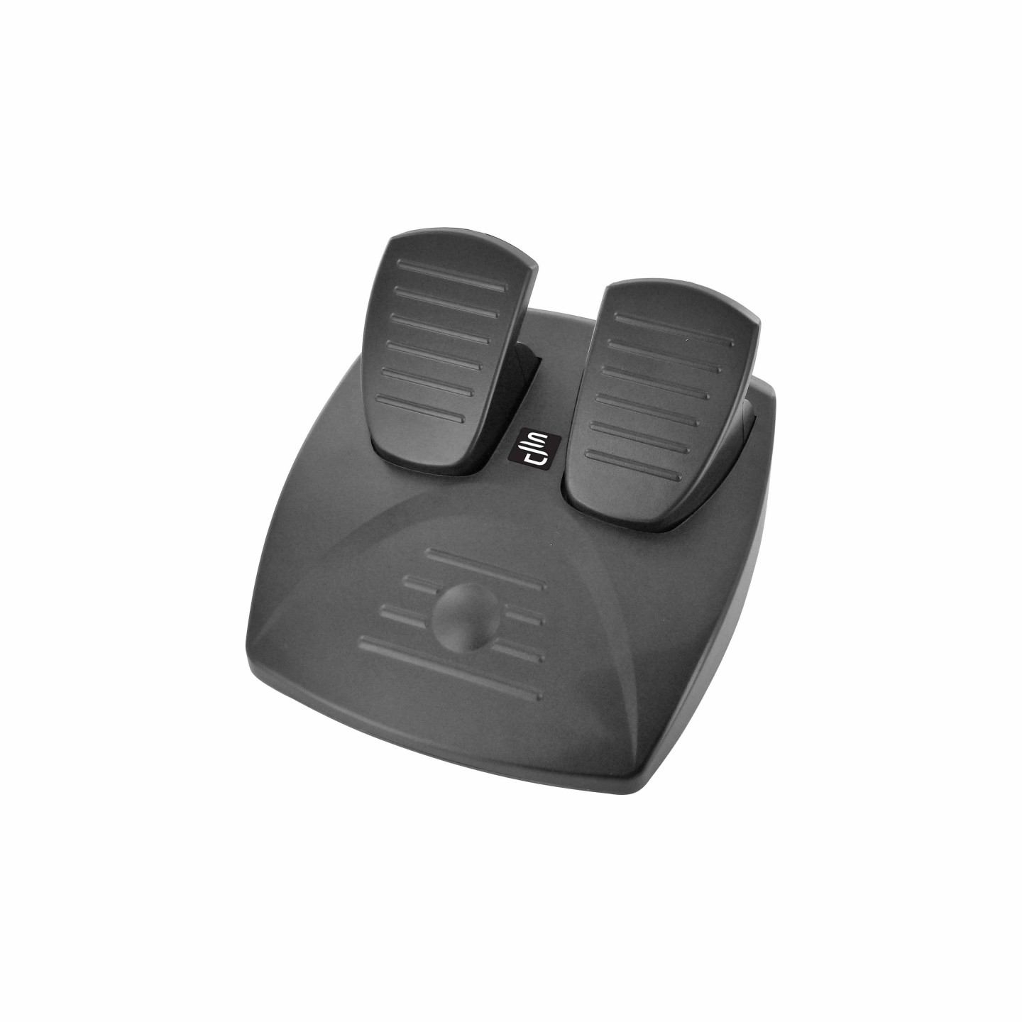 Subsonic Superdrive GS 550 Racing Wheel