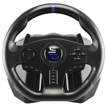Subsonic Superdrive SV 850 Pro Sport