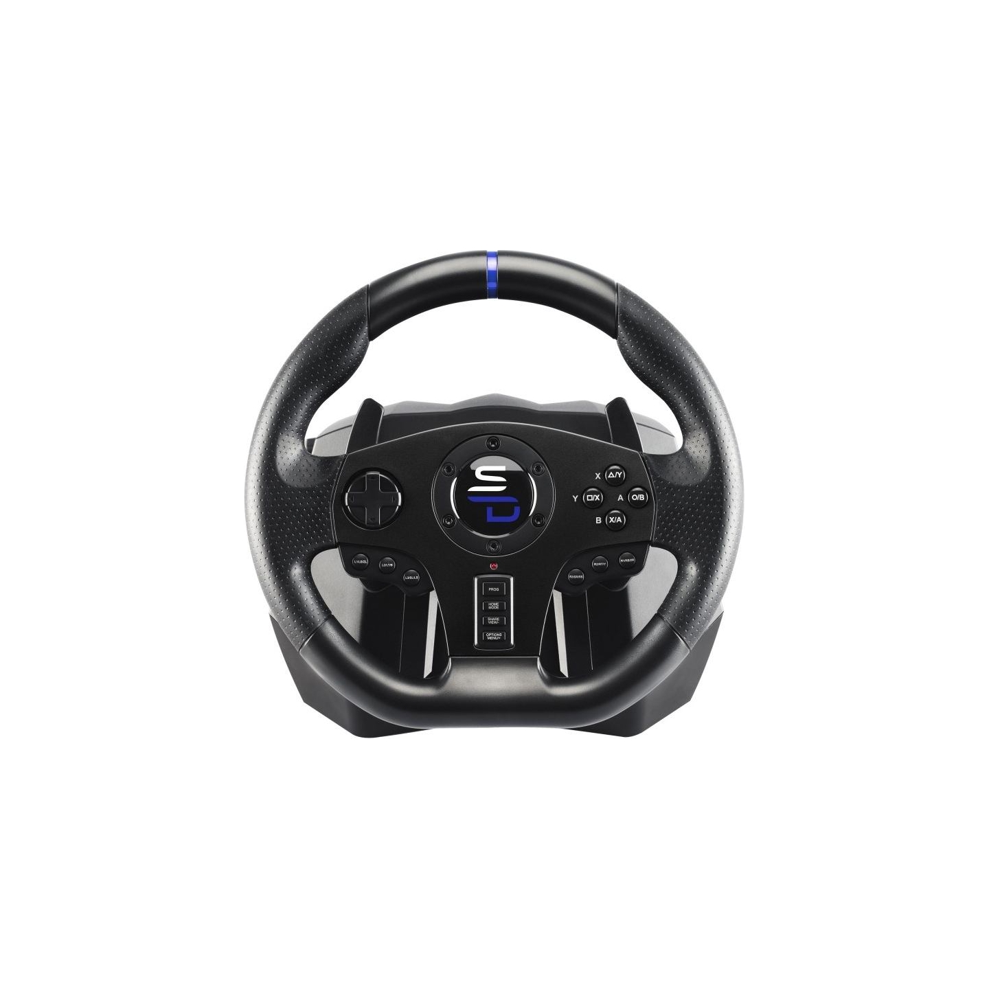 Subsonic Superdrive SV 850 Pro Sport