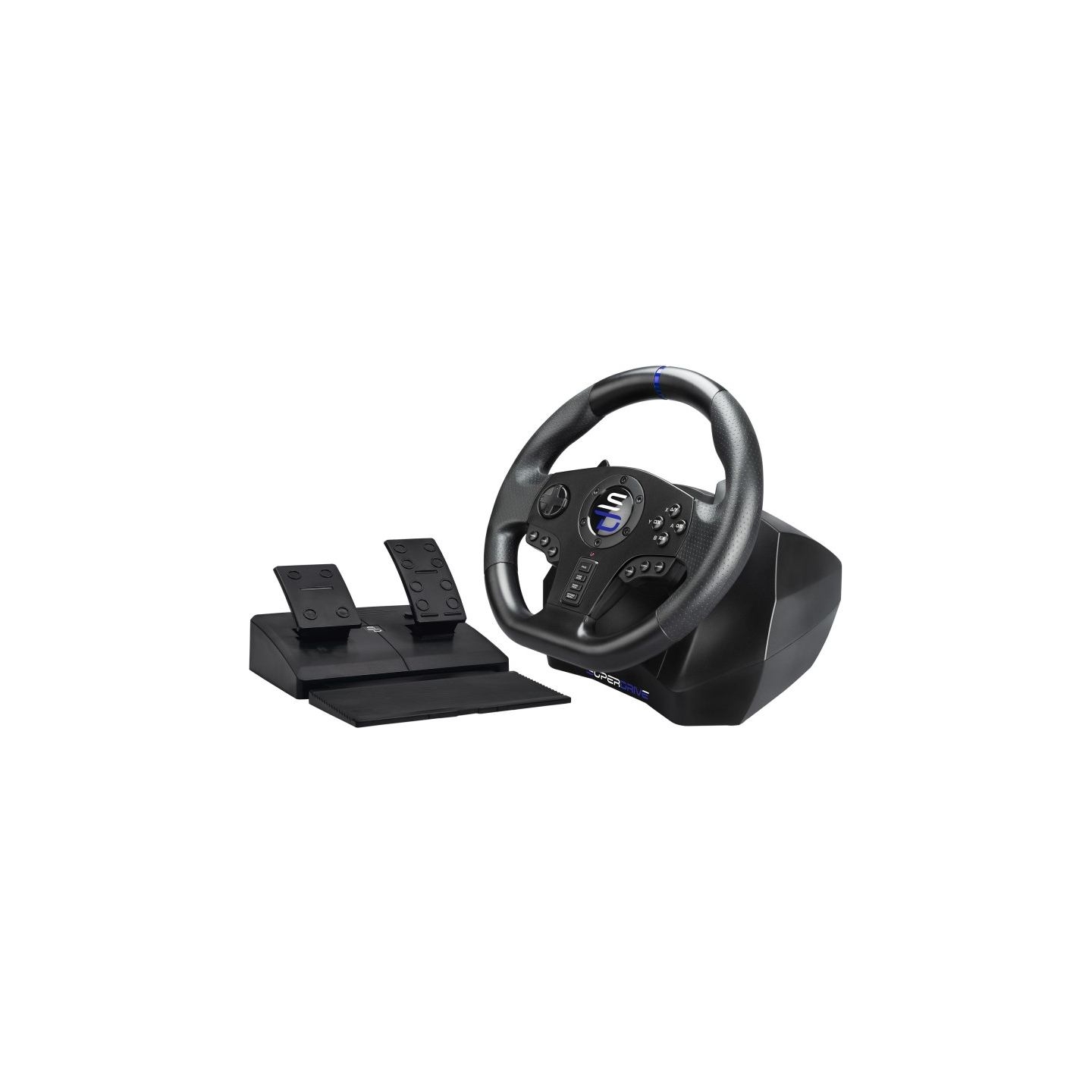 Subsonic Superdrive SV 850 Pro Sport