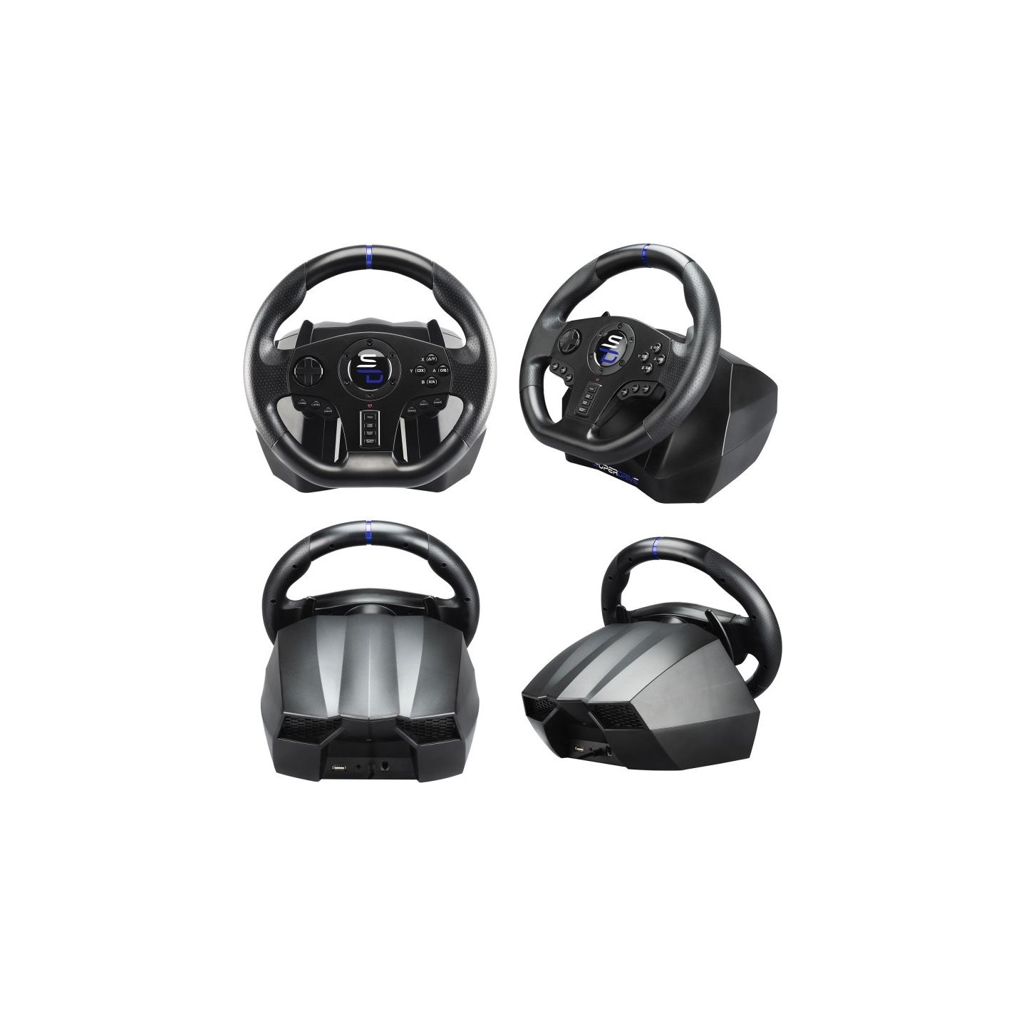 Subsonic Superdrive SV 850 Pro Sport