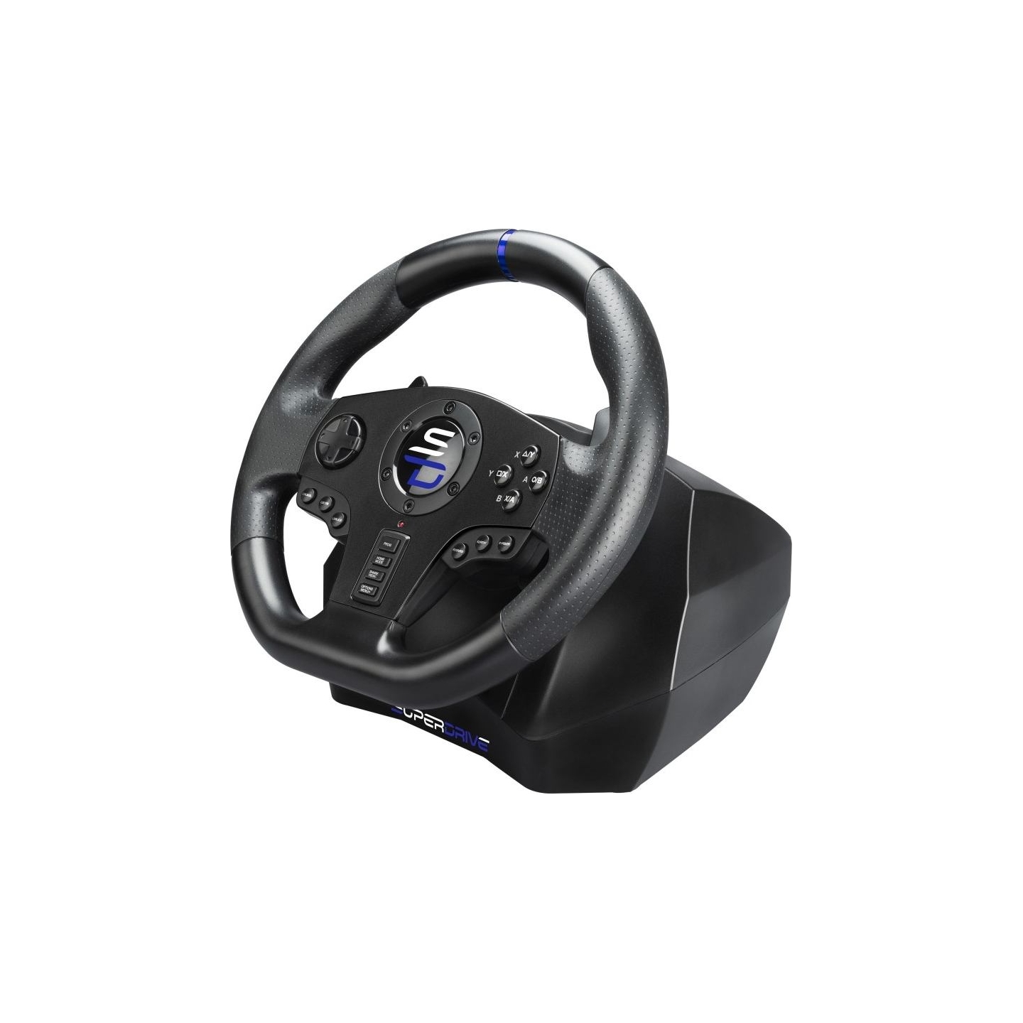 Subsonic Superdrive SV 850 Pro Sport