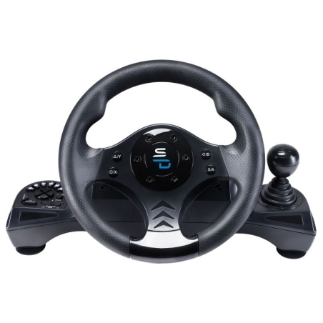 Subsonic Superdrive GS 750 Pro